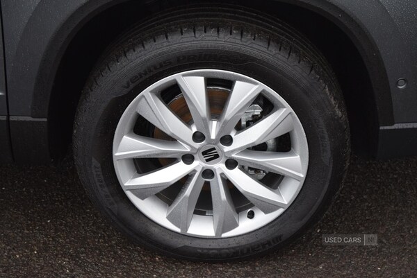 Used SEAT Ateca 2025 for sale - 77192716: Photo 33