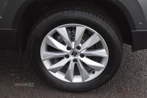 Used SEAT Ateca 2025 for sale - 77192716: Photo 35