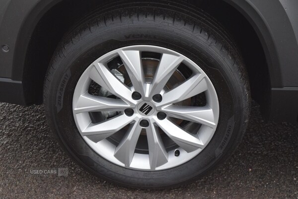 Used SEAT Ateca 2025 for sale - 77192716: Photo 36