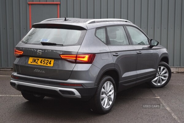 Used SEAT Ateca 2025 for sale - 77192716: Photo 38