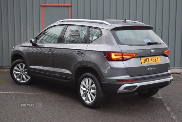 Used SEAT Ateca 2025 for sale - 77192716: Photo 40