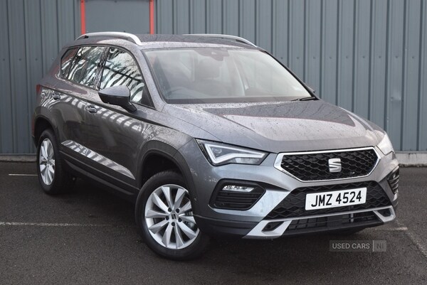 Used SEAT Ateca 2025 for sale - 77192716: Photo 41