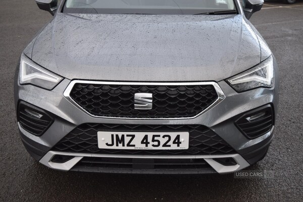 Used SEAT Ateca 2025 for sale - 77192716: Photo 8