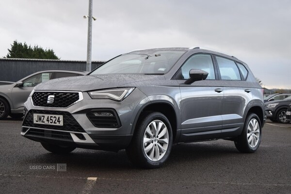 Used SEAT Ateca 2025 for sale - 77192716: Photo 9