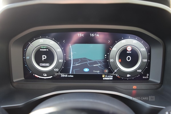 Used Nissan Qashqai 2025 for sale - 77030307: Photo 13