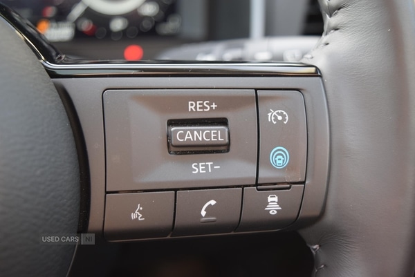 Used Nissan Qashqai 2025 for sale - 77030307: Photo 16