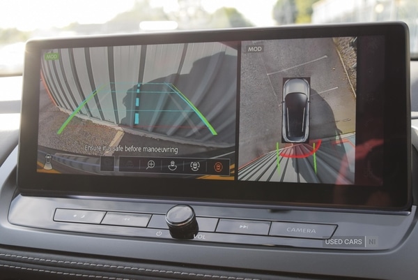 Used Nissan Qashqai 2025 for sale - 77030307: Photo 19