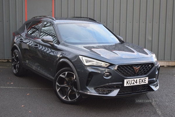 Used Cupra Formentor 2024 for sale - 76998073: Photo 1