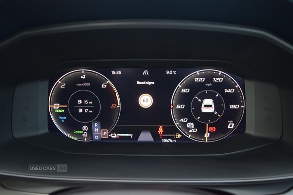 Used Cupra Formentor 2024 for sale - 76998073: Photo 13