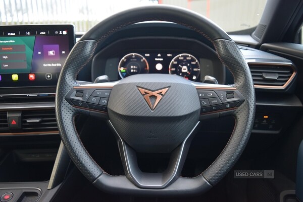 Used Cupra Formentor 2024 for sale - 76998073: Photo 14