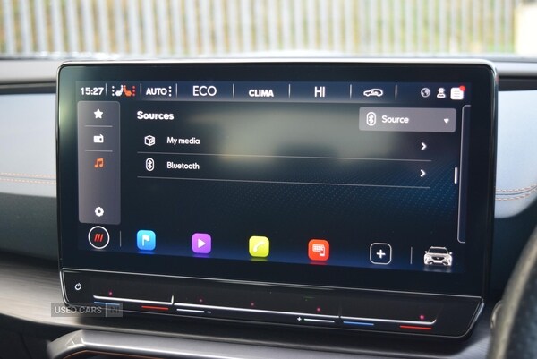 Used Cupra Formentor 2024 for sale - 76998073: Photo 21