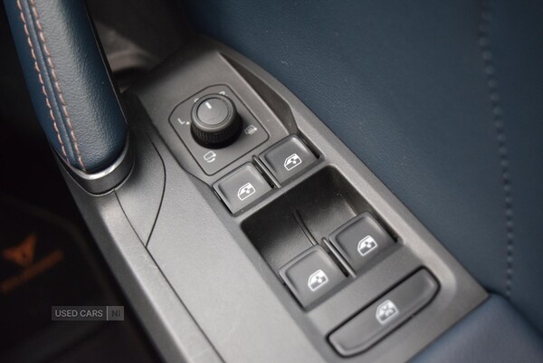 Used Cupra Formentor 2024 for sale - 76998073: Photo 29