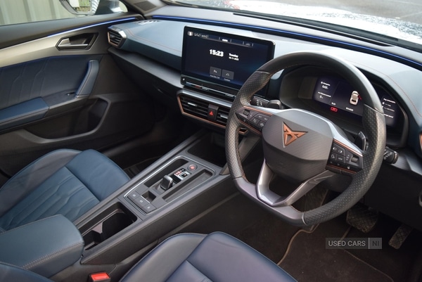 Used Cupra Formentor 2024 for sale - 76998073: Photo 3