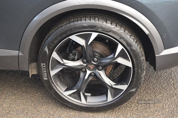 Used Cupra Formentor 2024 for sale - 76998073: Photo 35