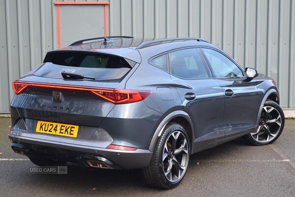 Used Cupra Formentor 2024 for sale - 76998073: Photo 38