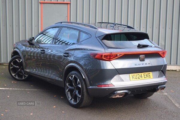 Used Cupra Formentor 2024 for sale - 76998073: Photo 40