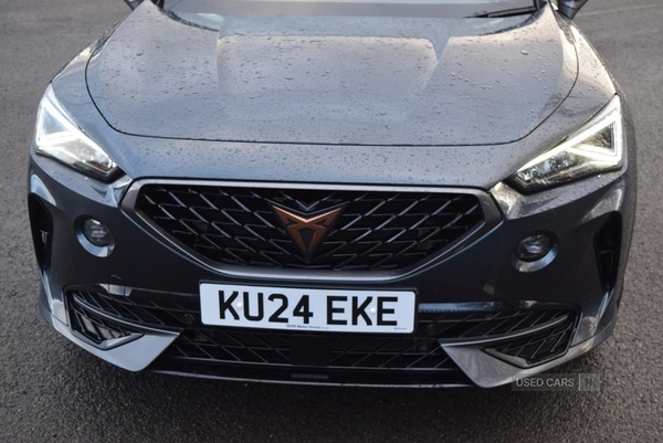 Used Cupra Formentor 2024 for sale - 76998073: Photo 8