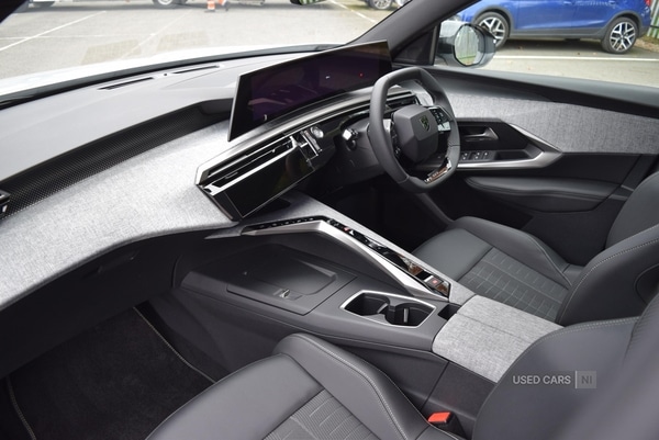 Used Peugeot 5008 2025 for sale - 76998650: Photo 12