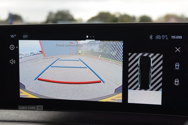 Used Peugeot 5008 2025 for sale - 76998650: Photo 19