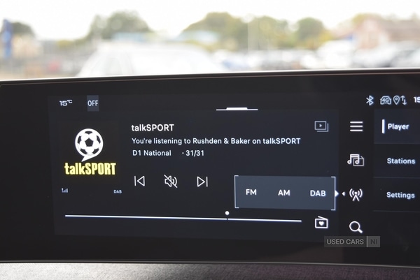 Used Peugeot 5008 2025 for sale - 76998650: Photo 21