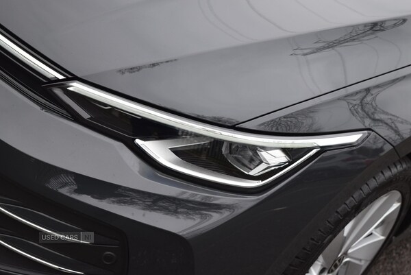 Used Volkswagen Golf 2025 for sale - 77359406: Photo 10