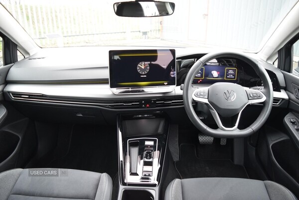 Used Volkswagen Golf 2025 for sale - 77359406: Photo 11