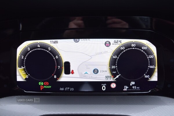 Used Volkswagen Golf 2025 for sale - 77359406: Photo 13