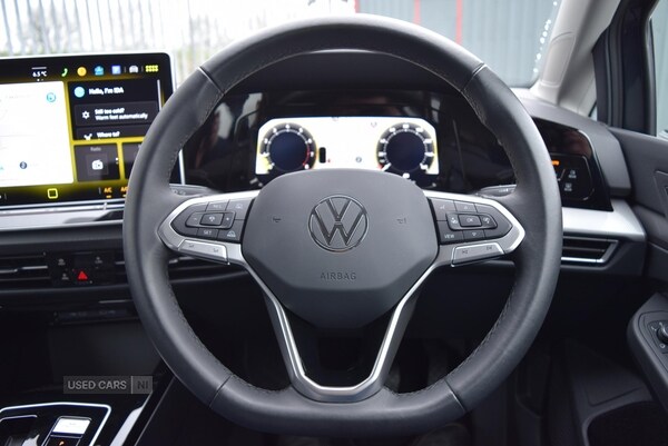 Used Volkswagen Golf 2025 for sale - 77359406: Photo 14