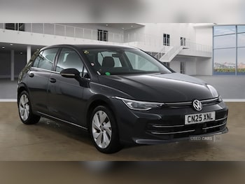 2025 - 1.5 eTSI 150 Style 5dr DSG