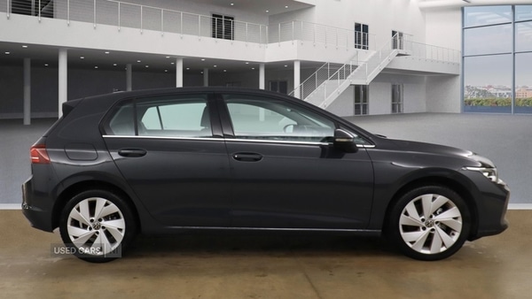 Used Volkswagen Golf 2025 for sale - 77359406: Photo 2