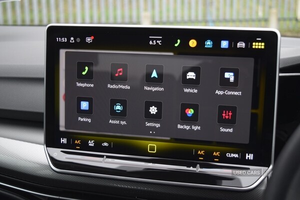 Used Volkswagen Golf 2025 for sale - 77359406: Photo 21