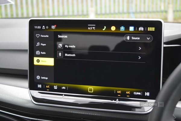 Used Volkswagen Golf 2025 for sale - 77359406: Photo 22