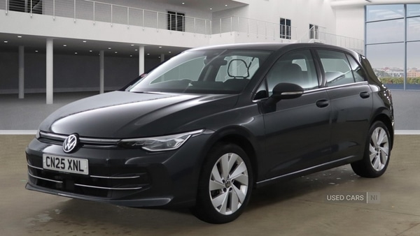 Used Volkswagen Golf 2025 for sale - 77359406: Photo 3