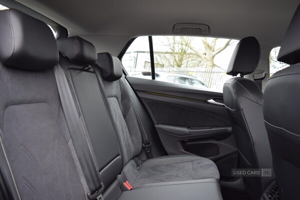 Used Volkswagen Golf 2025 for sale - 77359406: Photo 32