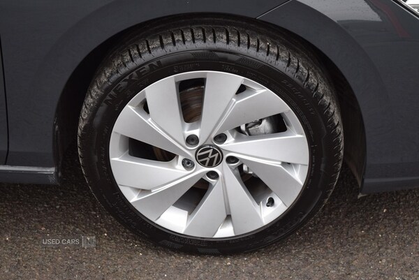 Used Volkswagen Golf 2025 for sale - 77359406: Photo 34