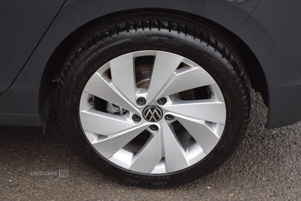 Used Volkswagen Golf 2025 for sale - 77359406: Photo 36