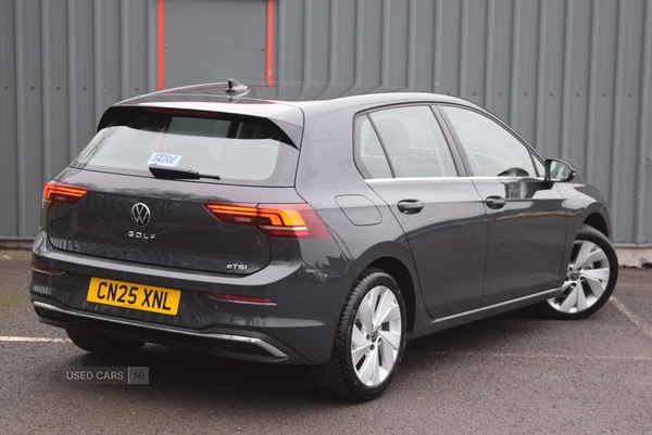 Used Volkswagen Golf 2025 for sale - 77359406: Photo 39