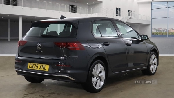 Used Volkswagen Golf 2025 for sale - 77359406: Photo 4