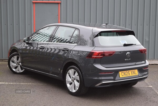 Used Volkswagen Golf 2025 for sale - 77359406: Photo 41