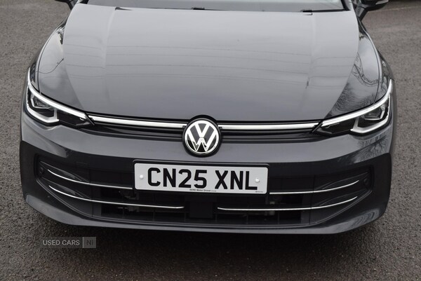Used Volkswagen Golf 2025 for sale - 77359406: Photo 8