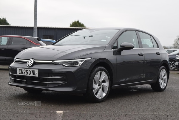 Used Volkswagen Golf 2025 for sale - 77359406: Photo 9