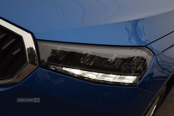 Used Skoda Fabia 2024 for sale - 76308712: Photo 10