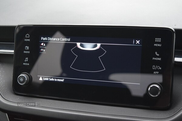 Used Skoda Fabia 2024 for sale - 76308712: Photo 19