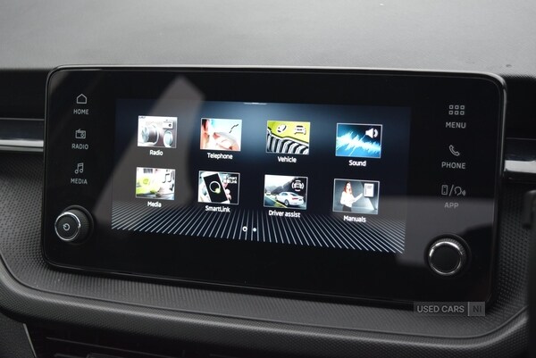 Used Skoda Fabia 2024 for sale - 76308712: Photo 20