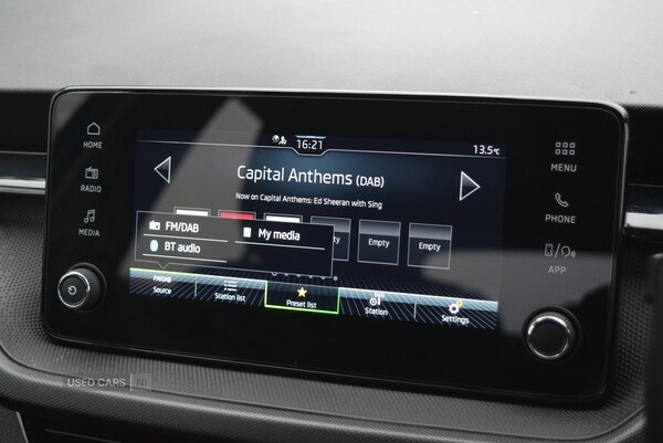 Used Skoda Fabia 2024 for sale - 76308712: Photo 21