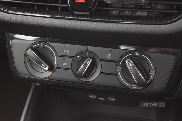 Used Skoda Fabia 2024 for sale - 76308712: Photo 23
