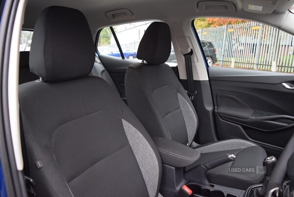 Used Skoda Fabia 2024 for sale - 76308712: Photo 28