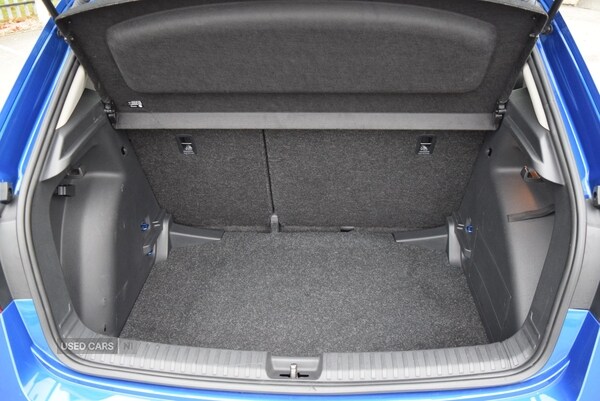 Used Skoda Fabia 2024 for sale - 76308712: Photo 30