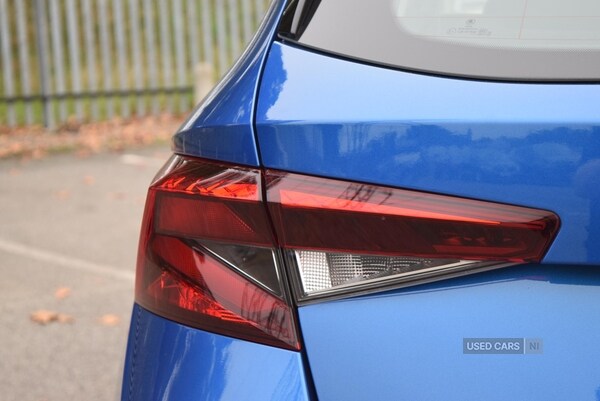 Used Skoda Fabia 2024 for sale - 76308712: Photo 35