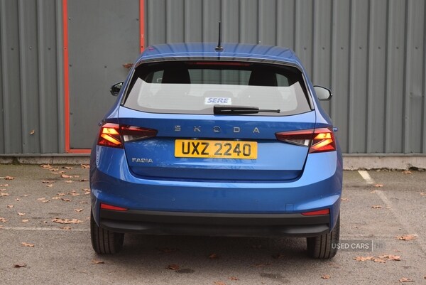 Used Skoda Fabia 2024 for sale - 76308712: Photo 37